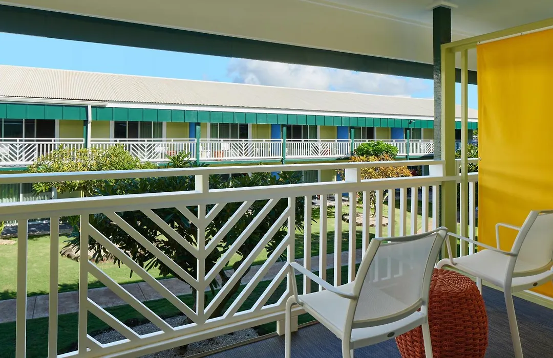 Kauai Shores Hotel-1